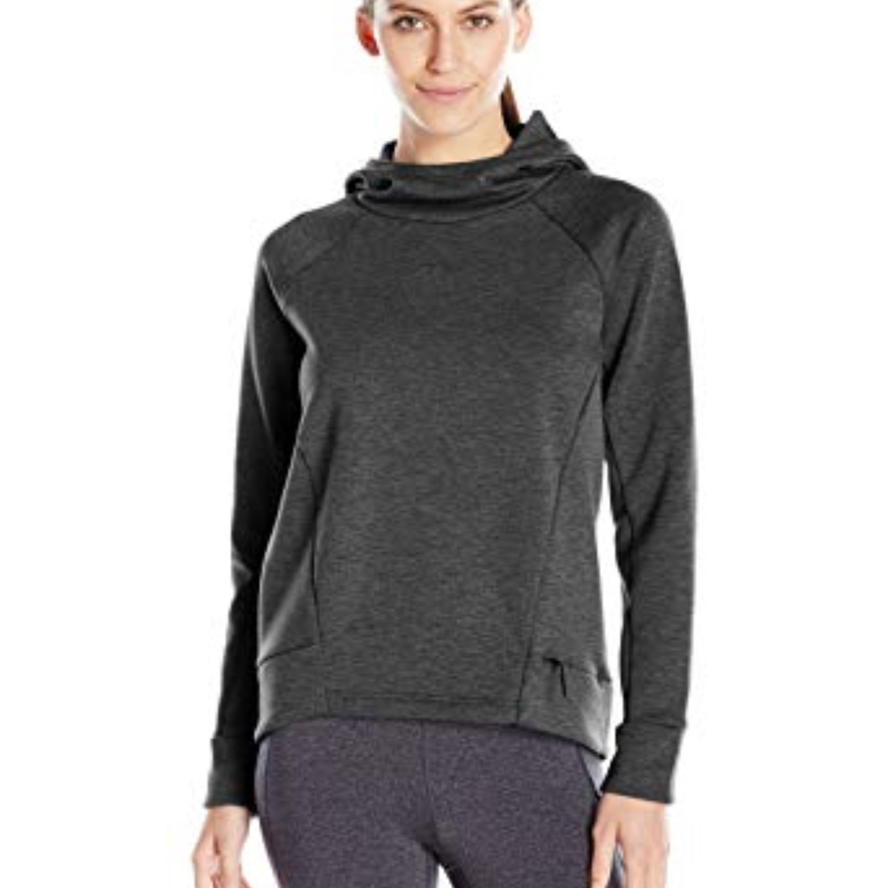 NWOT! 🆕 Lucy Lux Fleece Pullover Sweatshirt